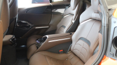 Ferrari Purosangue 6.5 V12 SUV 4dr Petrol F1 DCT 4WD Euro 6 (s/s) (725 ps) Petrol